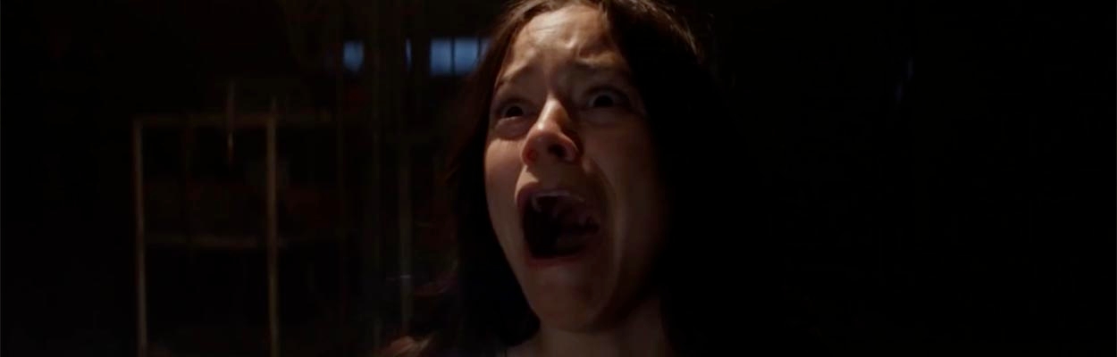 X: A Terrifying Horror Genre Mashup image