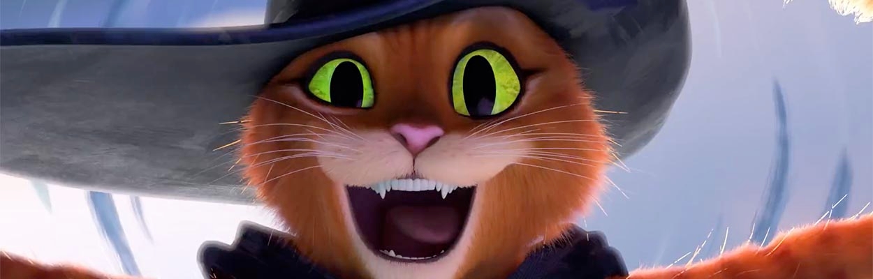 Puss in Boots 2: Everything We Know image