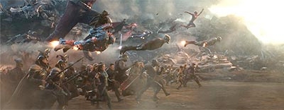 New Marvel Movies Coming Out in The Future of the MCU image