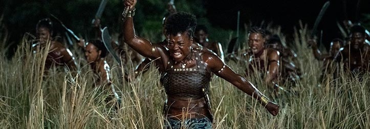 Viola Davis: The Woman King Star's Rise to Fame image