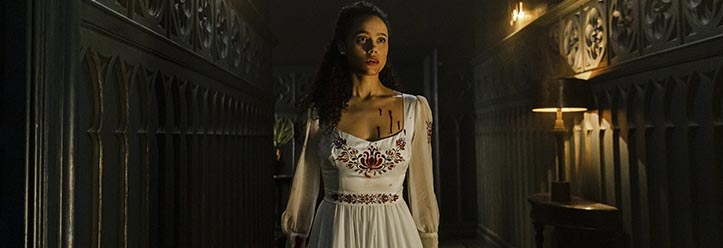 The Invitation Blends Gothic Horror and Survival Thrills image