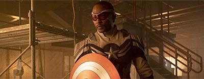 All the New Superhero Movies to Watch in Movie Theatres image