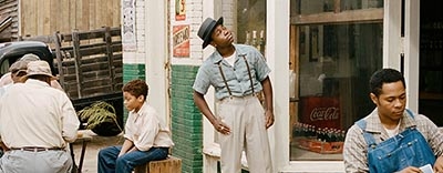 Till: A Murdered Boy's Mother Fights For Justice image