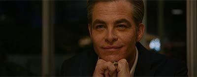 New Chris Pine Movies, From Don't Worry Darling to Star Trek image