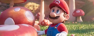The Super Mario Bros. Movie - Everything You Need to Know image
