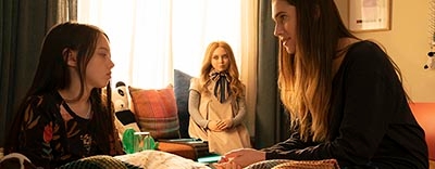 M3GAN: A New Star In The Killer Doll Horror Genre image