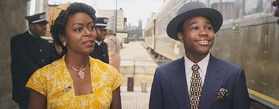 Till: Whoopi Goldberg and Danielle Deadwyler Discuss the Drama image