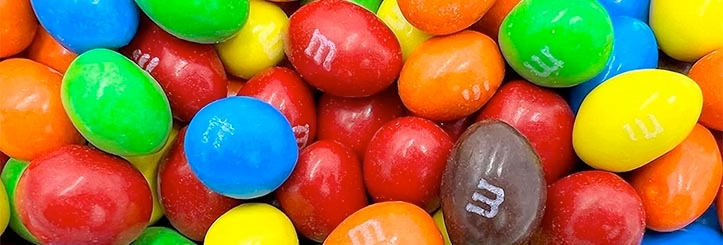 For National Candy Day, Here's The Most Popular Movie Candy image