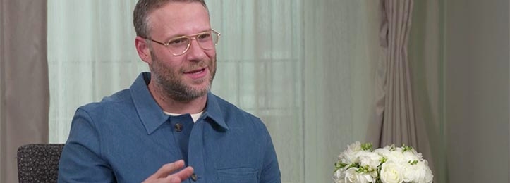 Exclusive Interview: Michelle Williams, Paul Dano, Seth Rogen, and Gabriel LaBelle of The Fabelmans image