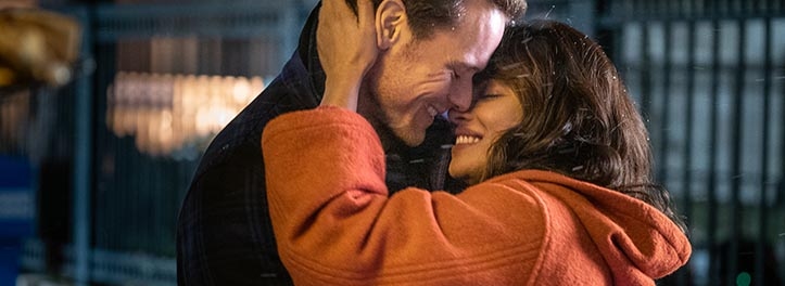 Love Again: Celine Dion Plays Herself In This Rom-Com image