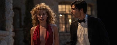 Babylon: Margot Robbie Tells Us About the Hollywood Epic image