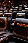 What Is D-BOX? Here's What the Movie Format Offers image