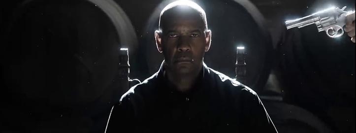 The Equalizer 3: Denzel Washington Returns image