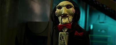 Jigsaw Returns! It’s Time to See a New Saw image