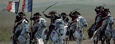 Napoleon: Joaquin Phoenix Finds the Heart of the Emperor image