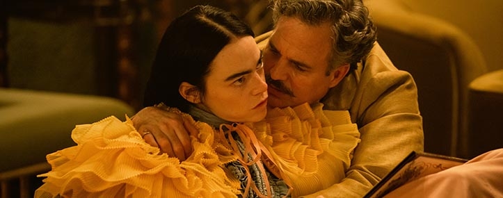 Poor Things: Emma Stone's Tour de Force Triumph image