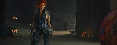 Borderlands - Everything You Need To Know image