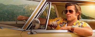 Quentin Tarantino's Last Film Is The Movie Critic image