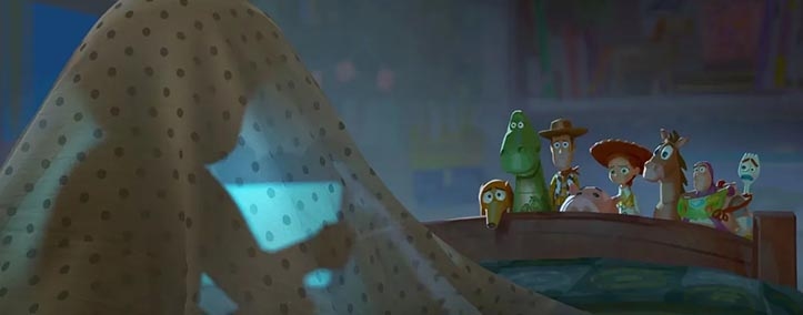 Toy Story 5 Is Coming in 2026! Here's Everything We Know image