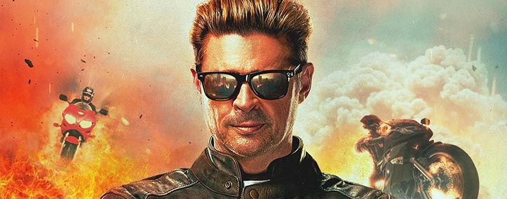 Mortal Kombat 2 Brings Karl Urban Into the Movie Series image