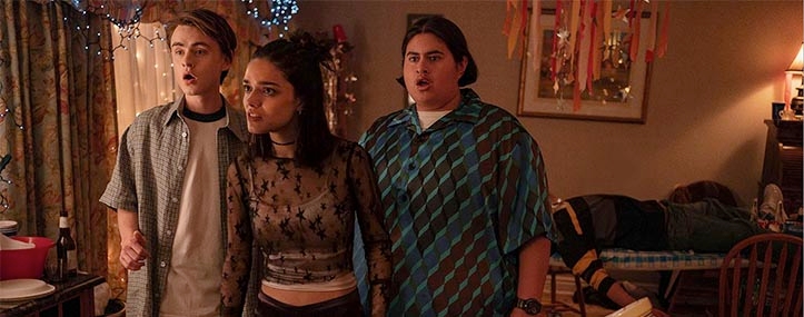 Y2K Imagines a Hilarious Year-2000 Disaster of Epic Proportion image