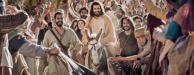 New Christian Movies Coming to Movie Theatres image