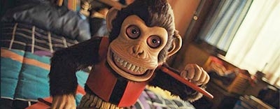 The Monkey Is Up Next From Longlegs Director image