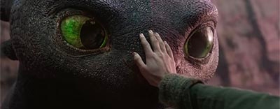 Exploring the How to Train Your Dragon Movie Series image