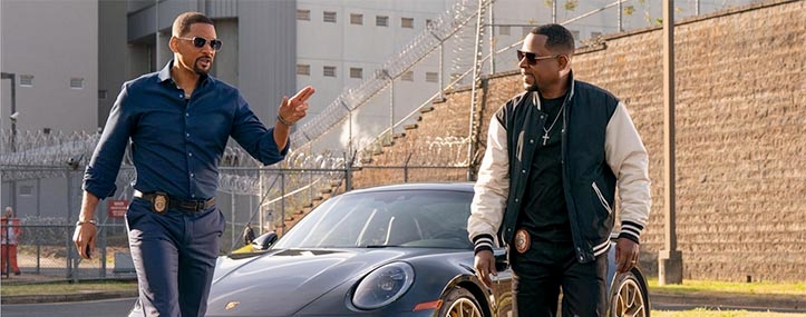 Bad Boys 4: Everything You Need to Know image