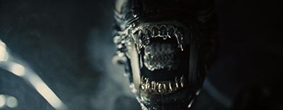 The Alien Saga: How to Watch All the Alien Movies in Order image