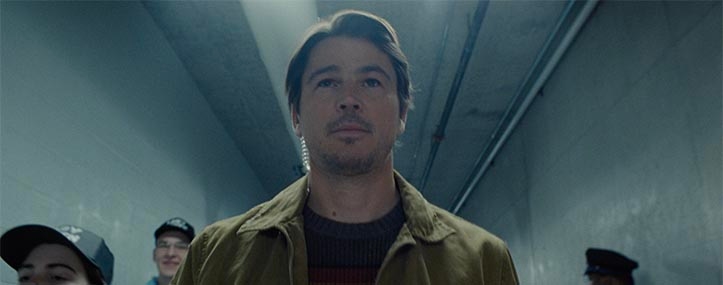 Trap: M. Night Shyamalan Thriller Snares a Killer at a Concert image