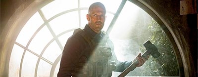 New Movies Coming to Theatres in March 2025 image