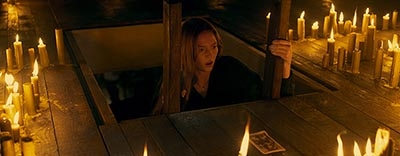 Tarot: Touching These Cards Is a Deadly Mistake image