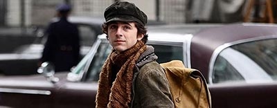 Where To Watch The 2025 Oscar-Nominated Movies image