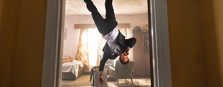 New Action Movies to Watch in Theaters in 2025 image