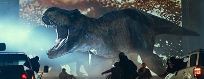 Jurassic Park Movies in Order Explained image