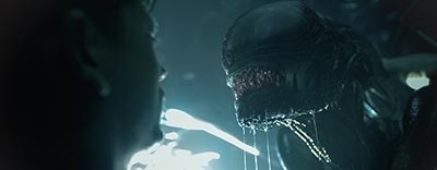 Alien: Romulus Brings Horror to the Forefront image