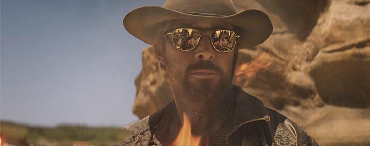 In The Fall Guy, Ryan Gosling Becomes a Stunt Man image