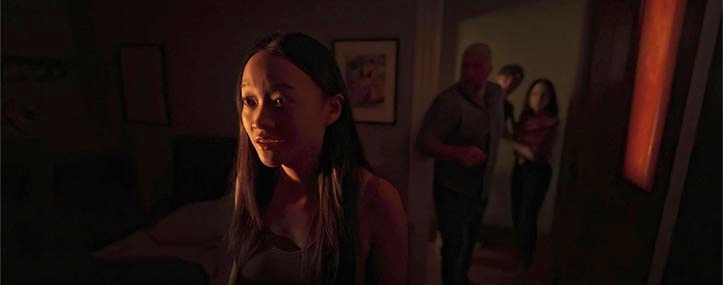 Presence: Steven Soderbergh Finally Tells a Ghost Story image