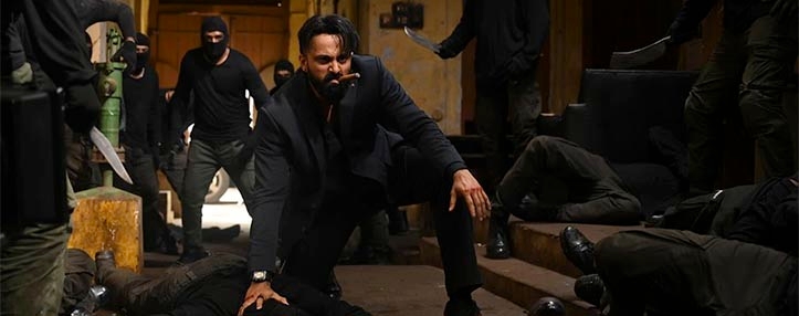 The Best New Indian Movies to Watch in Theatres Near You image