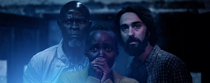 A Quiet Place: Day One - Everything We Know image