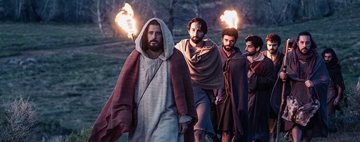 New Special Movie Events to See in Theatres This Season image