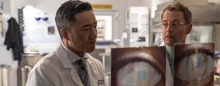 Sight: An Inspiring True Story of Perseverance image