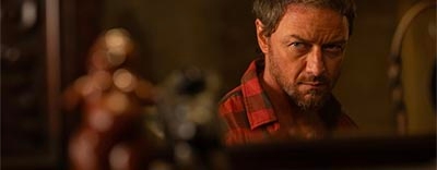 In Speak No Evil, A Family Vacation Goes Way Off the Rails image