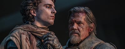 Dune: Part Two - We Recap the First Movie image