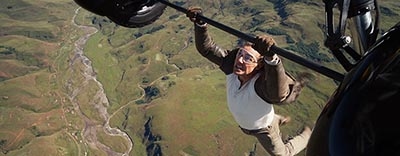 Great New Movies to Watch in Theatres This Summer image