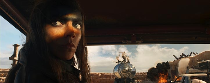 Furiosa: Everything You Need to Know About the Mad Max: Fury Road Prequel image