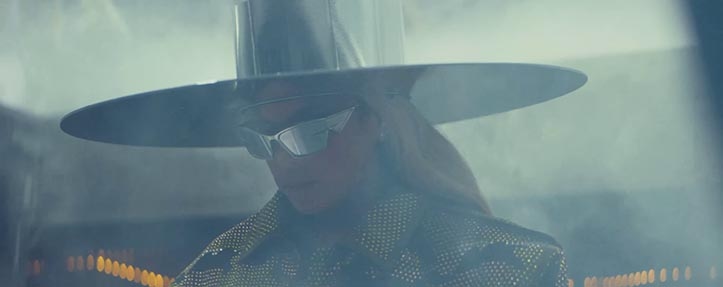 Beyoncé's Renaissance Tour Movie Comes to Cinemark image