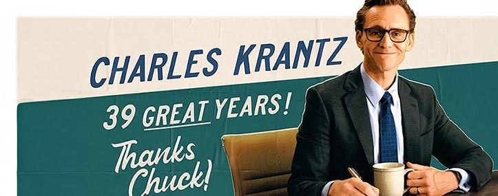 The Life of Chuck: Everything You Need to Know image