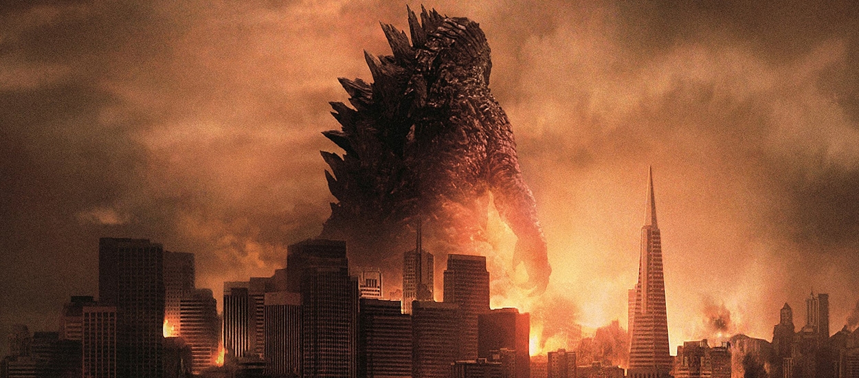 Godzilla’s Got Game image